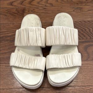 Sorel Roaming Two Strap Slide